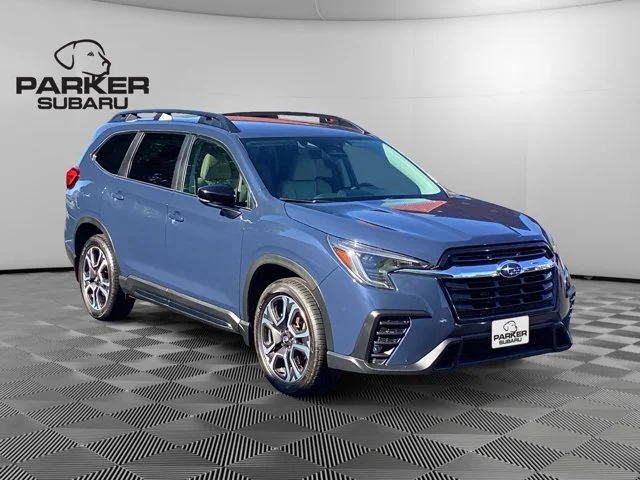 2024 Subaru Ascent Limited - Photo 7