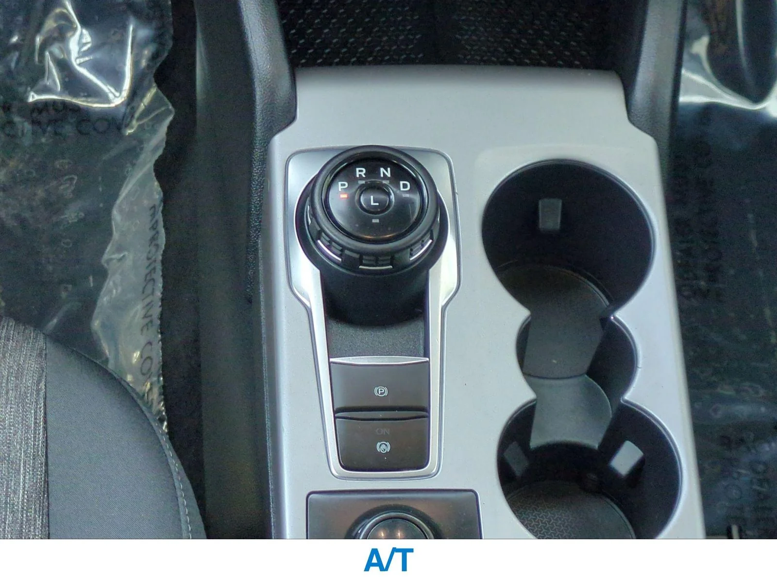 Used 2023 Blue Ford Big Bend image 19