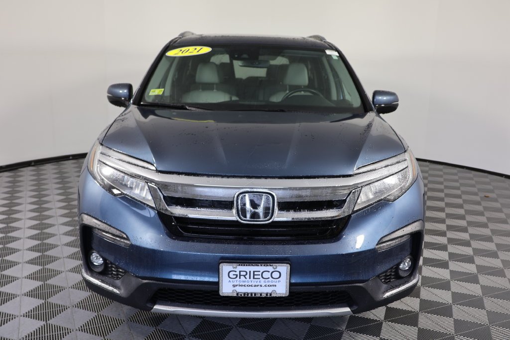 Used 2021  Honda Elite image 3