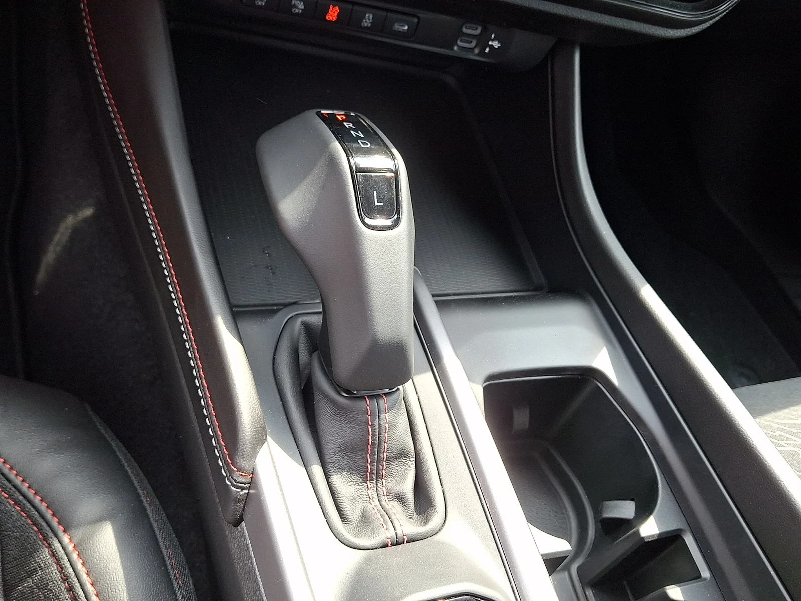 New 2026 White Knuckle Dodge Scat Pack image 18