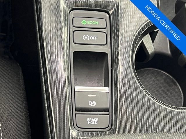 2024 Honda Civic EX - Photo 26