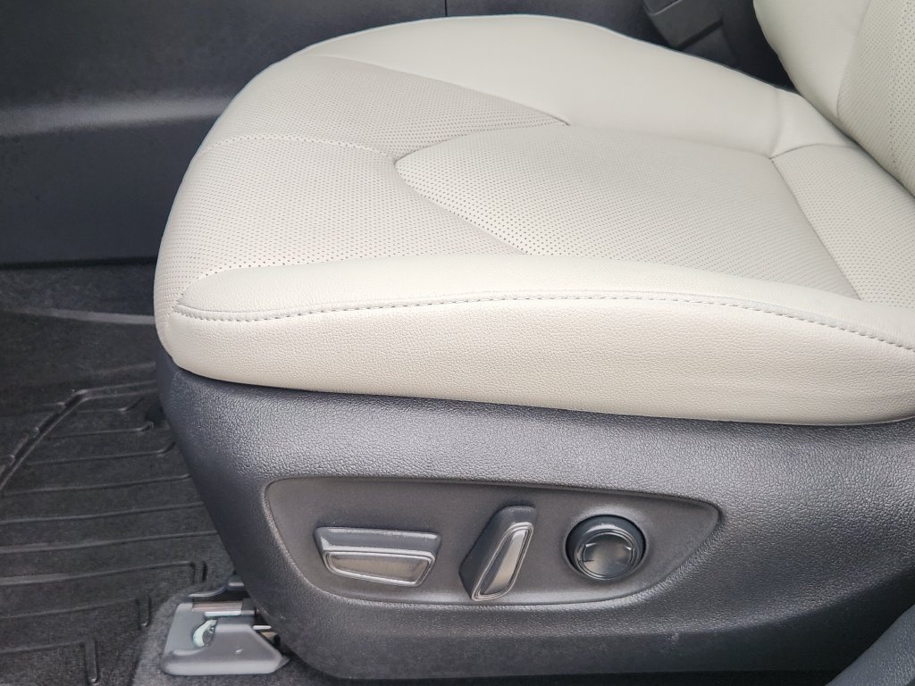 Certified Used 2025 Gray Toyota Limited image 17