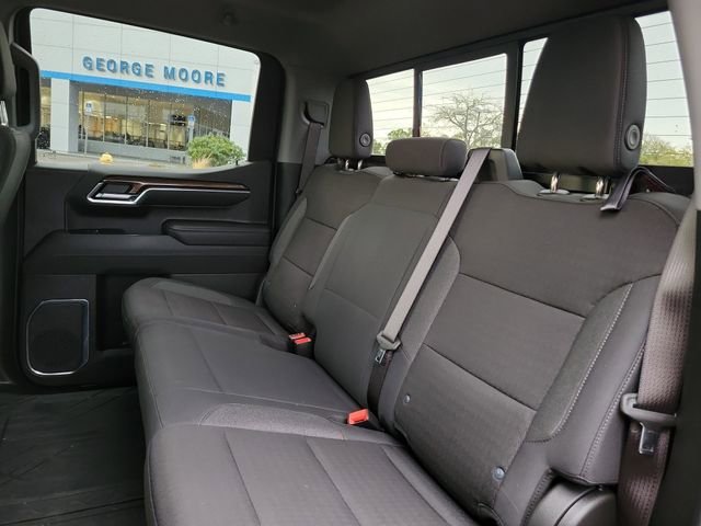 2025 Chevrolet Silverado 1500 RST - Photo 16