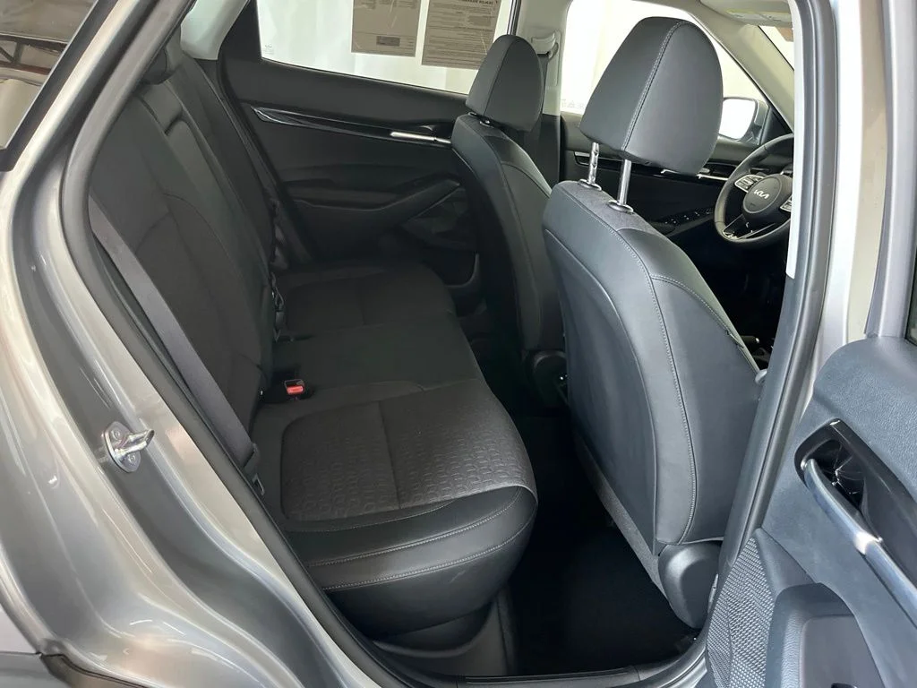 Used 2026 Gray Kia S image 24