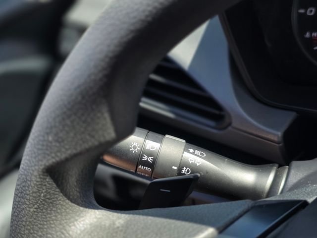 Used 2024 Blue Subaru Premium image 35