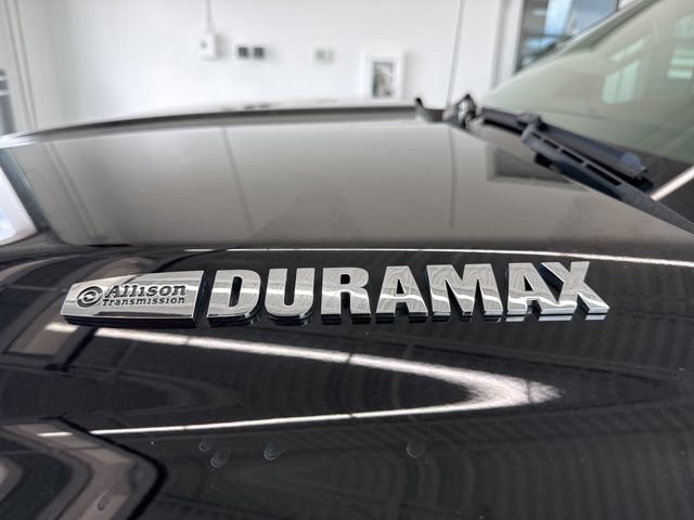 2015 Chevrolet Silverado 3500HD High Country - Photo 3