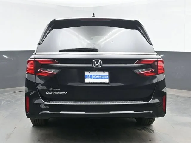 2025 Honda Odyssey EX-L - Photo 65
