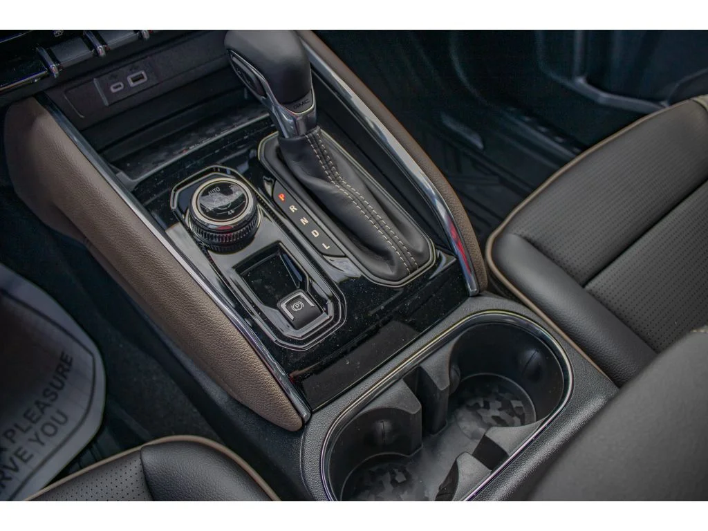 New 2026 GLACIER METALLIC GMC 4WD Denali image 48