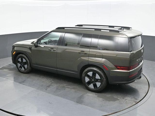 New 2026 Green Hyundai SEL image 11