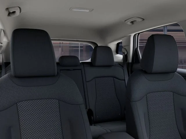 New 2026 White Kia LX image 27