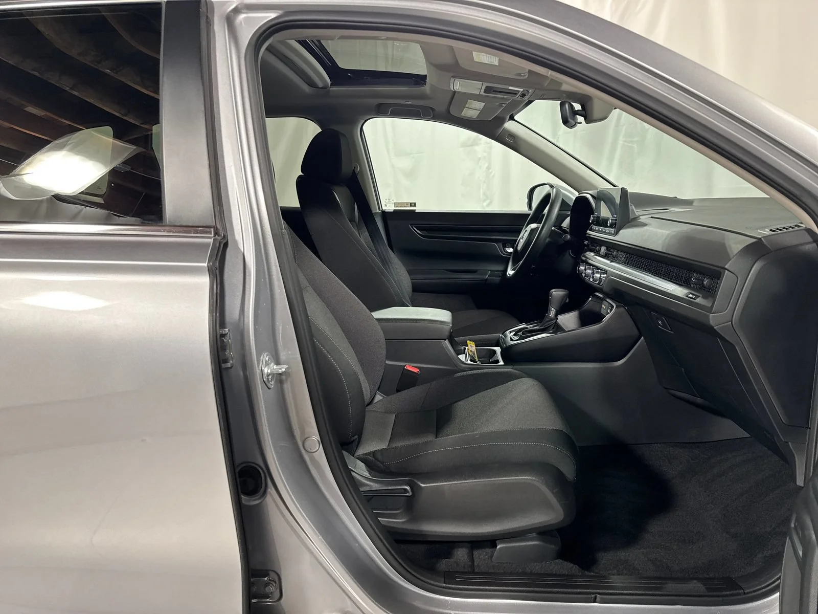2023 Honda CR-V EX - Photo 44