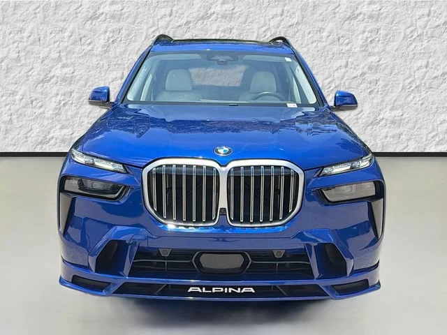 2024 BMW X7 ALPINA XB7 - Photo 8