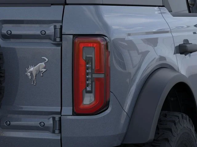 2025 Ford Bronco 4-Door Badlands - Photo 23