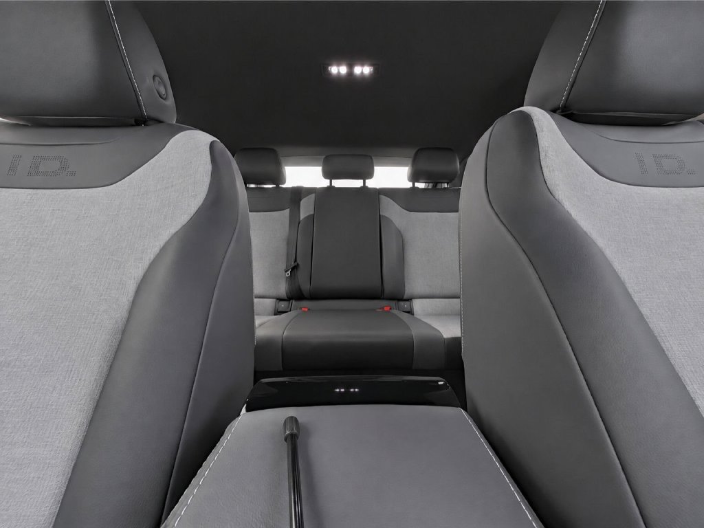 Certified Used 2023 Pure Gray Volkswagen Pro image 24