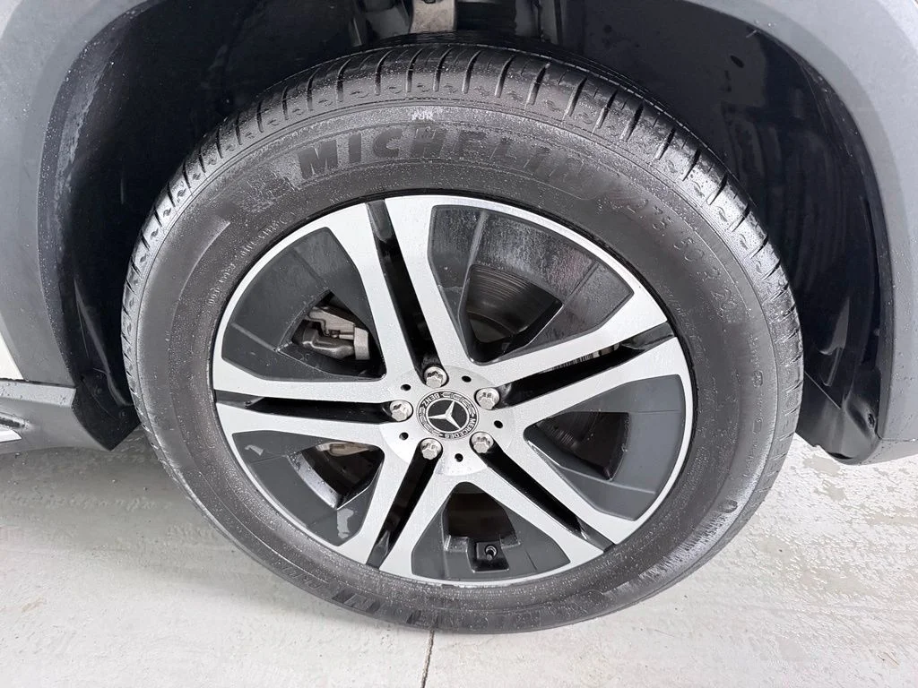 2022 Mercedes-Benz GLS GLS450 - Photo 5