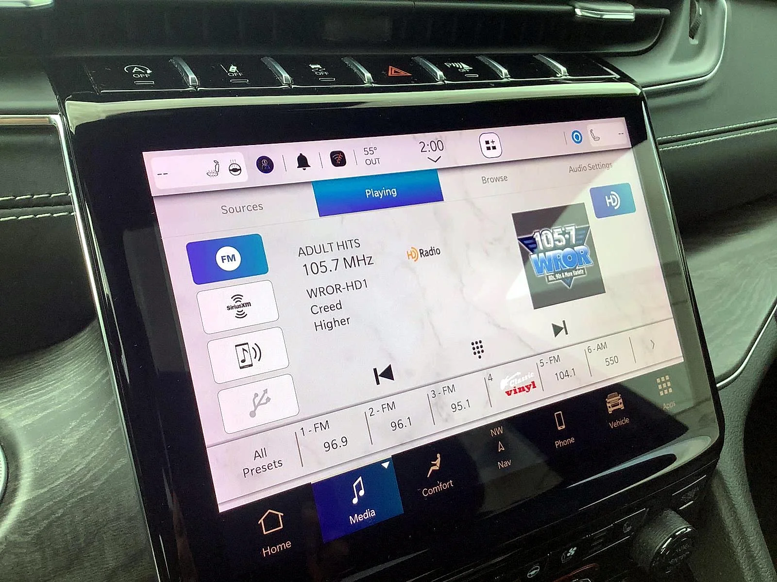 2023 Jeep Grand Cherokee Overland - Photo 21