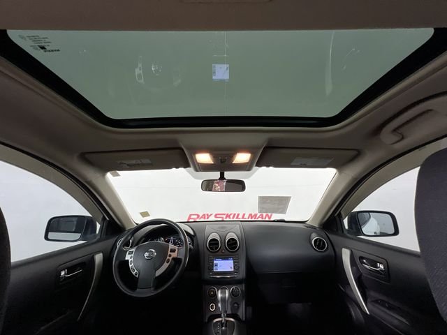 2013 Nissan Rogue SV - Photo 24