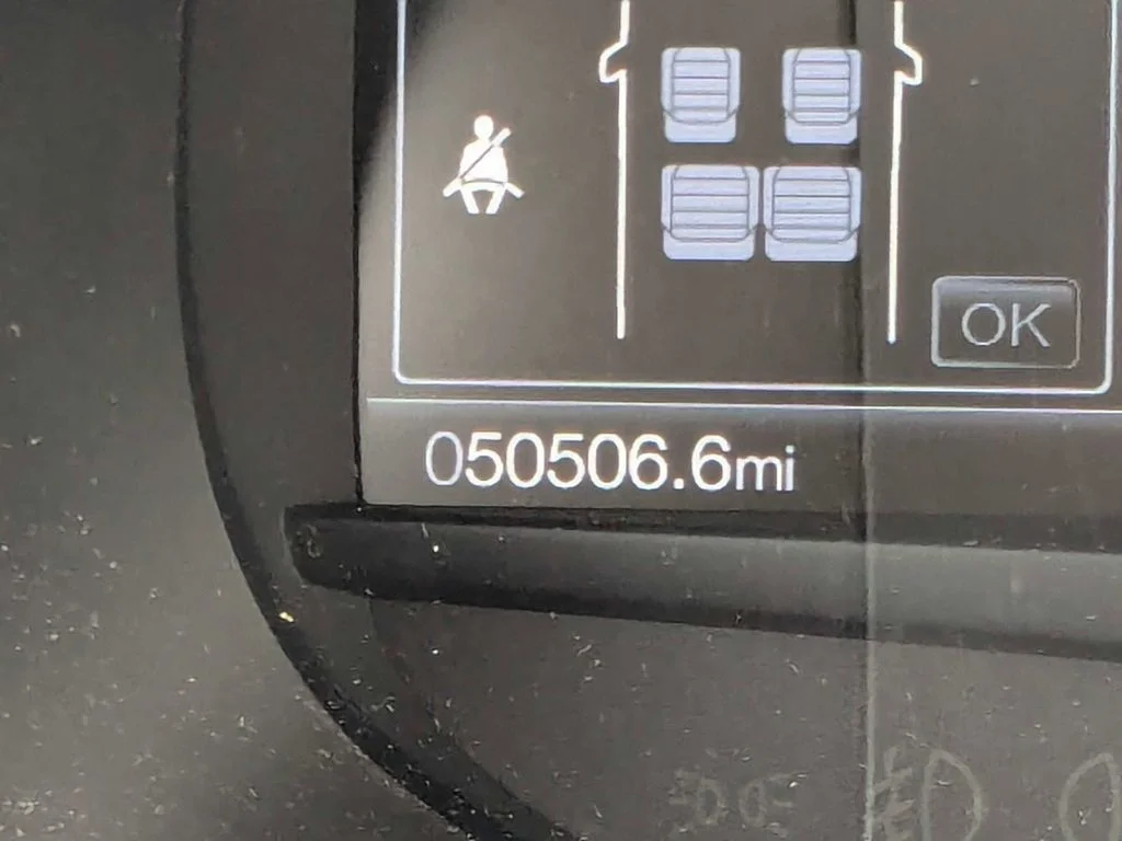 Used 2024 Black Ford SEL image 29
