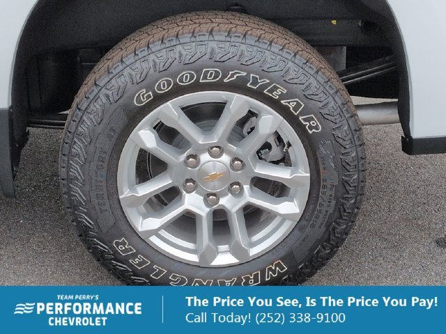 2026 Chevrolet Silverado 1500 LT - Photo 22