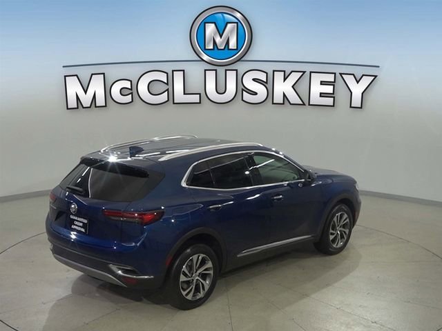 2023 Buick Envision Essence - Photo 30