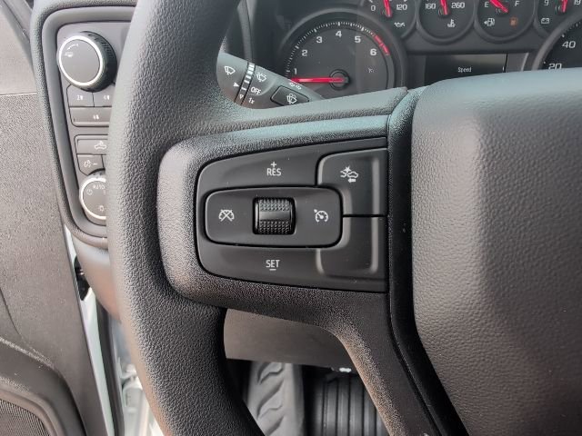 2026 Chevrolet Silverado 2500 HD Work Truck - Photo 17