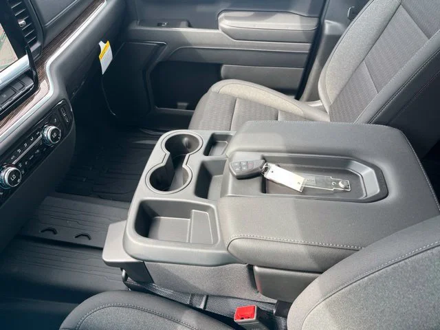 New 2026 Onyx Black GMC Elevation image 12