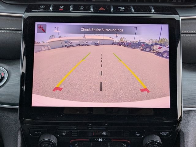 2024 Jeep Grand Cherokee Limited - Photo 20