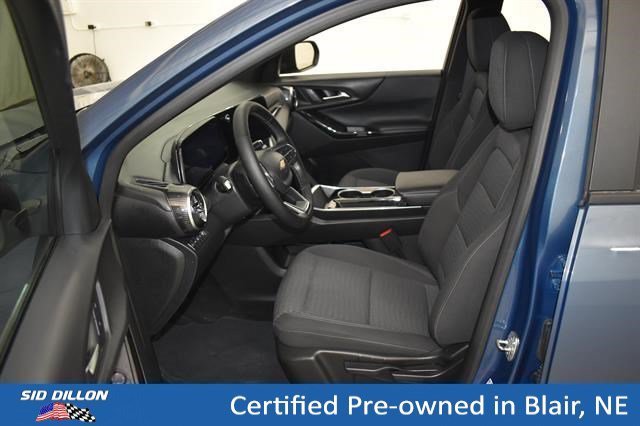 2025 Chevrolet Equinox LT - Photo 7