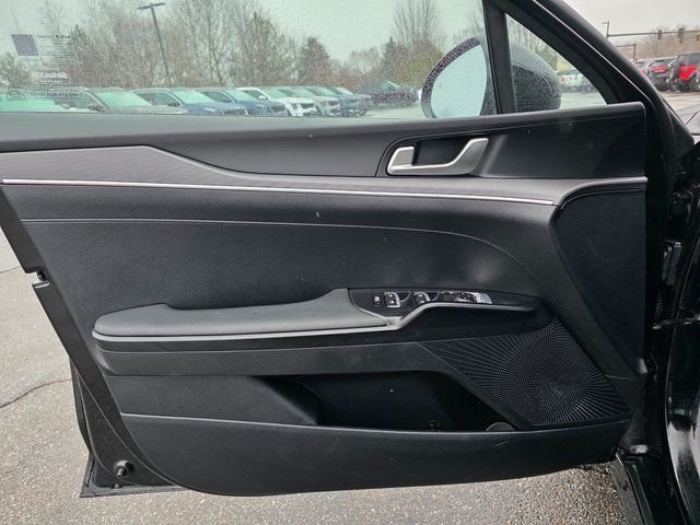 New 2026 Aurora Black Kia LXS image 22
