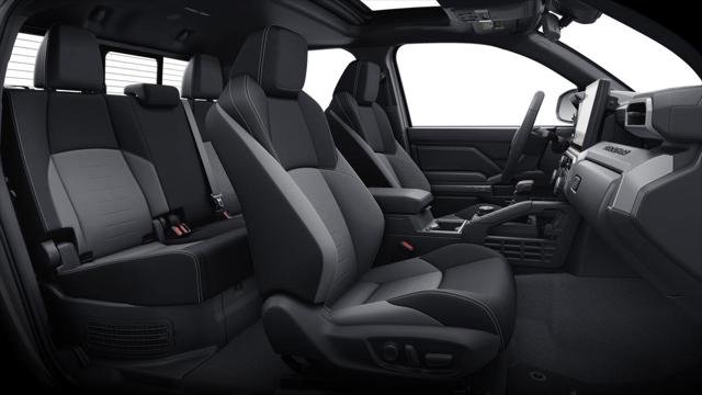 2025 Toyota Tacoma TRD Off Road - Photo 52