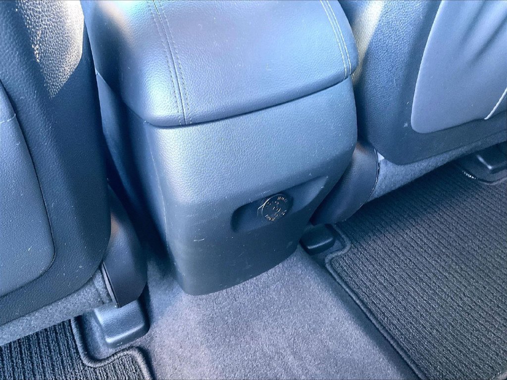 Used 2018 Mineral Gray Hyundai 2.0T image 25
