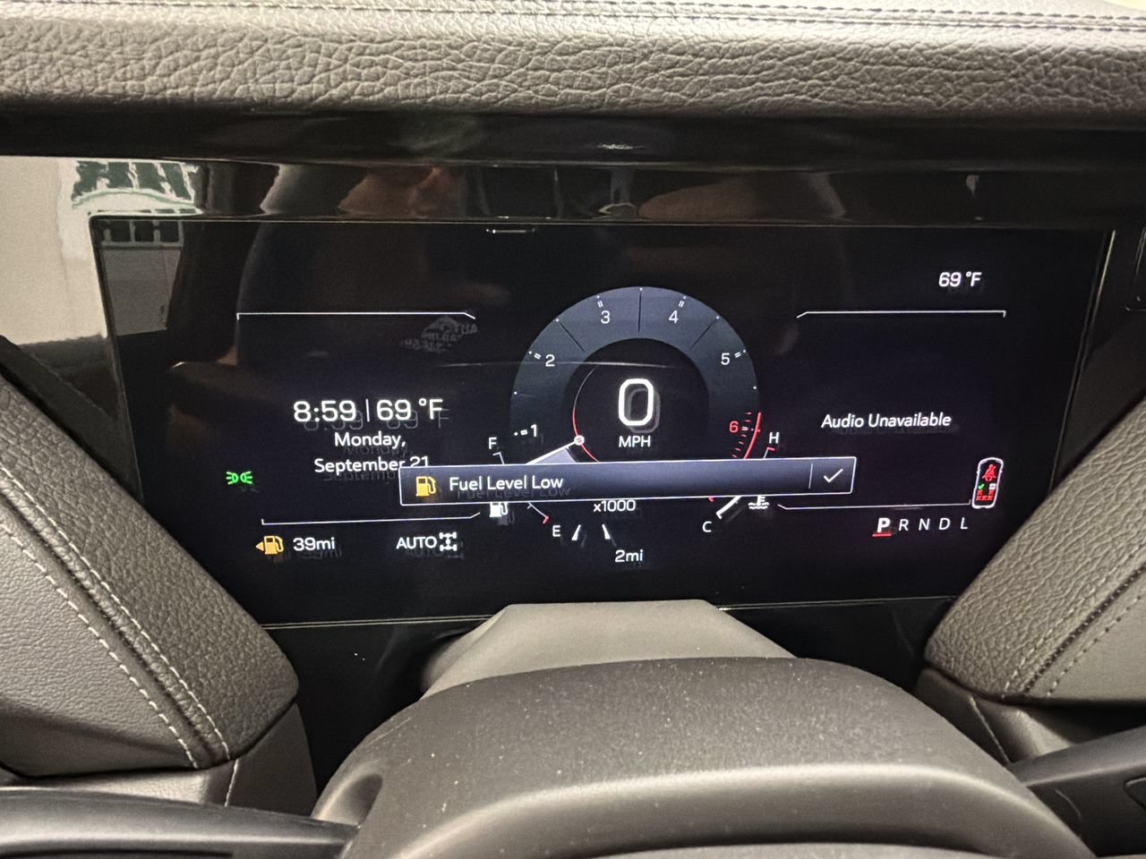 New 2026 Onyx Black GMC Denali image 22