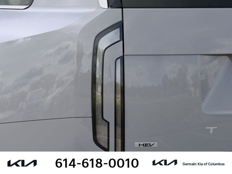 New 2027 Gray Kia SX Prestige image 14