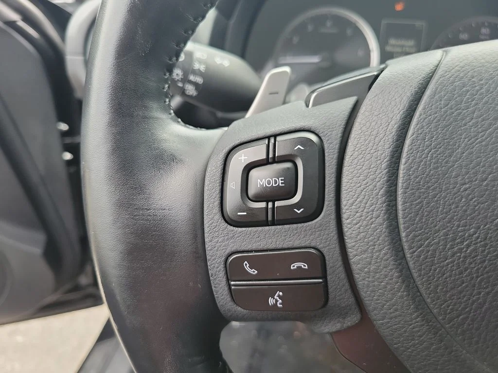 Used 2024 Black Lexus 300 image 31