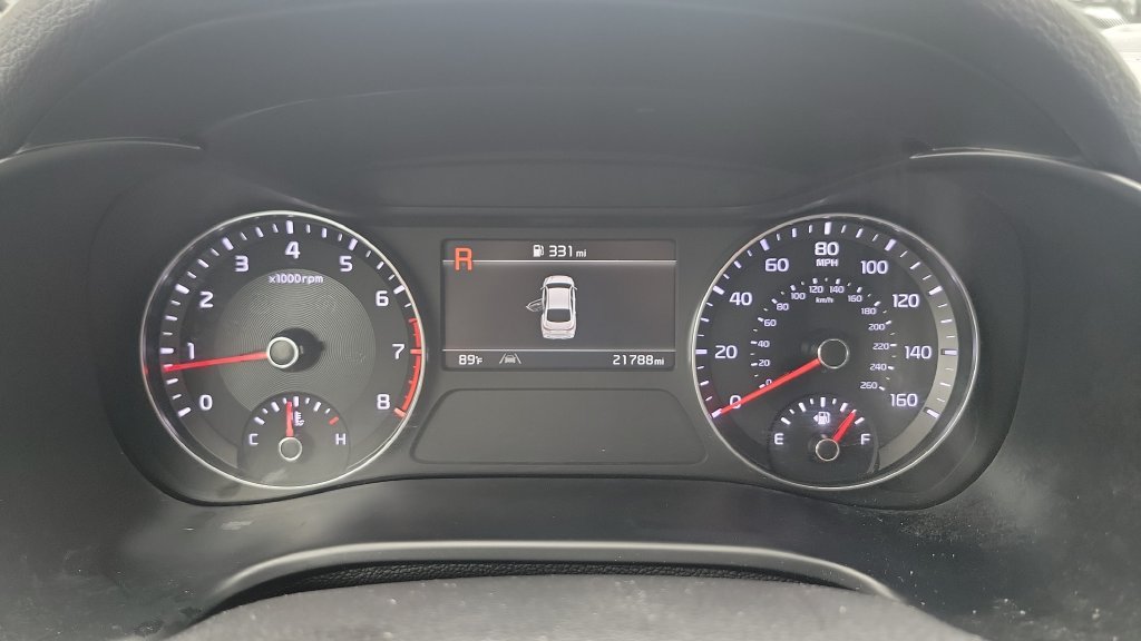 2024 Kia Forte LXS - Photo 25
