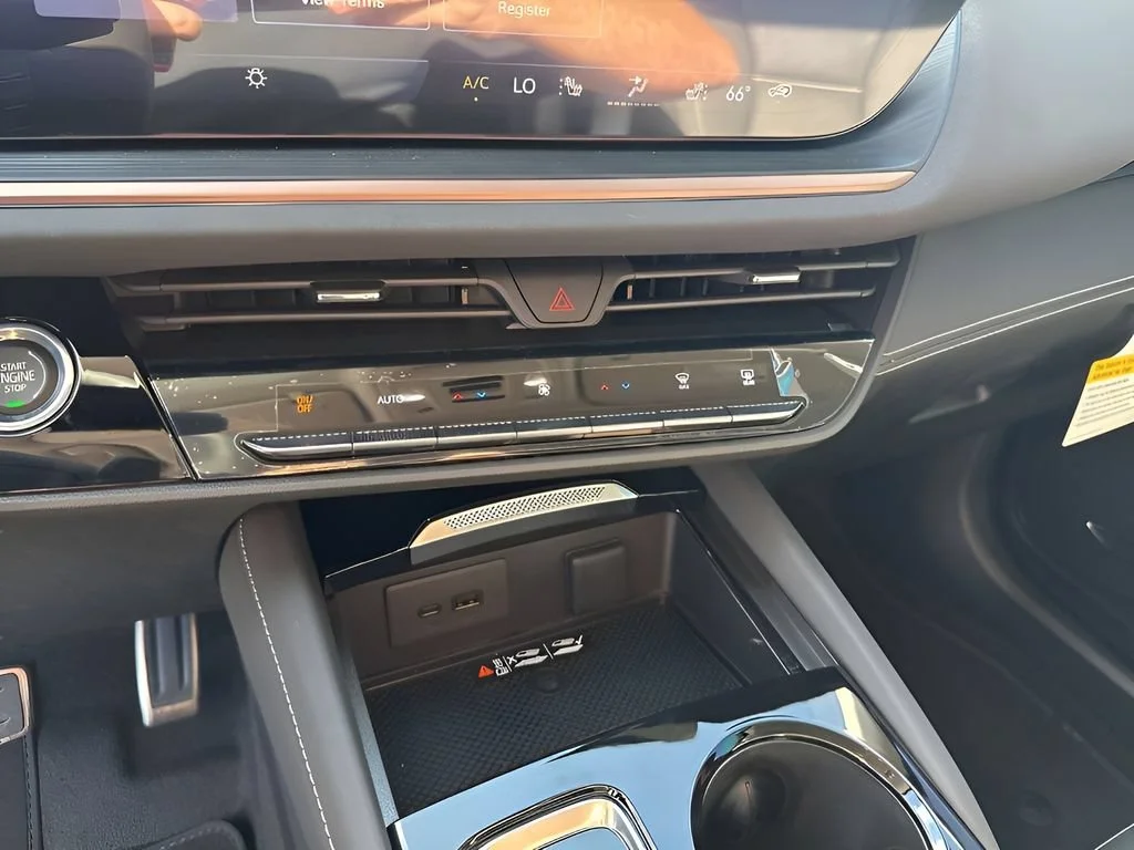 2026 Buick Envision Sport Touring - Photo 43