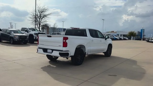 2026 Chevrolet Silverado 1500 RST - Photo 9
