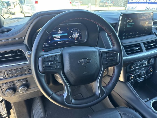 Used 2024 Black Chevrolet RST image 37