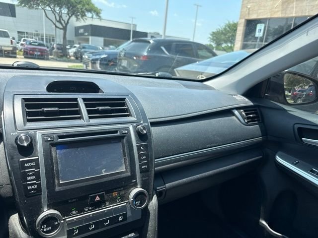 Used 2012 Gray Toyota SE image 9