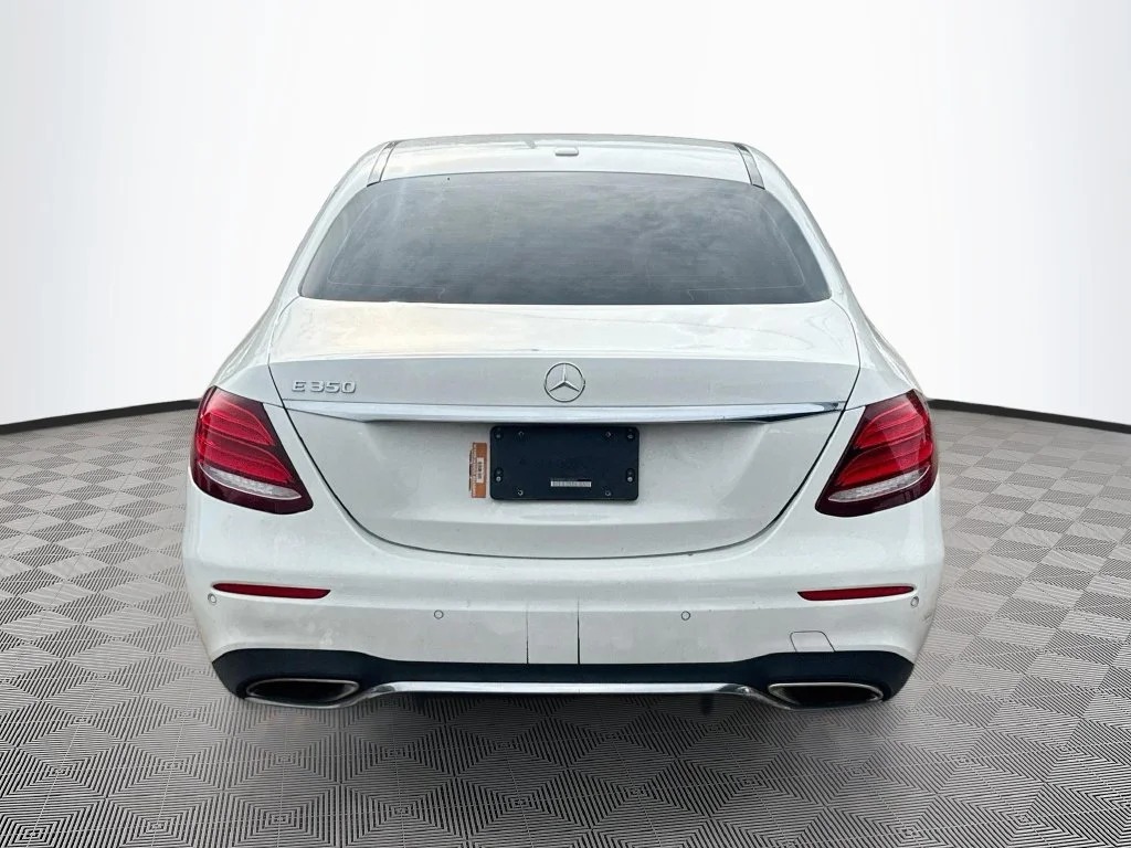 Used 2020  Mercedes-Benz E 350 image 7