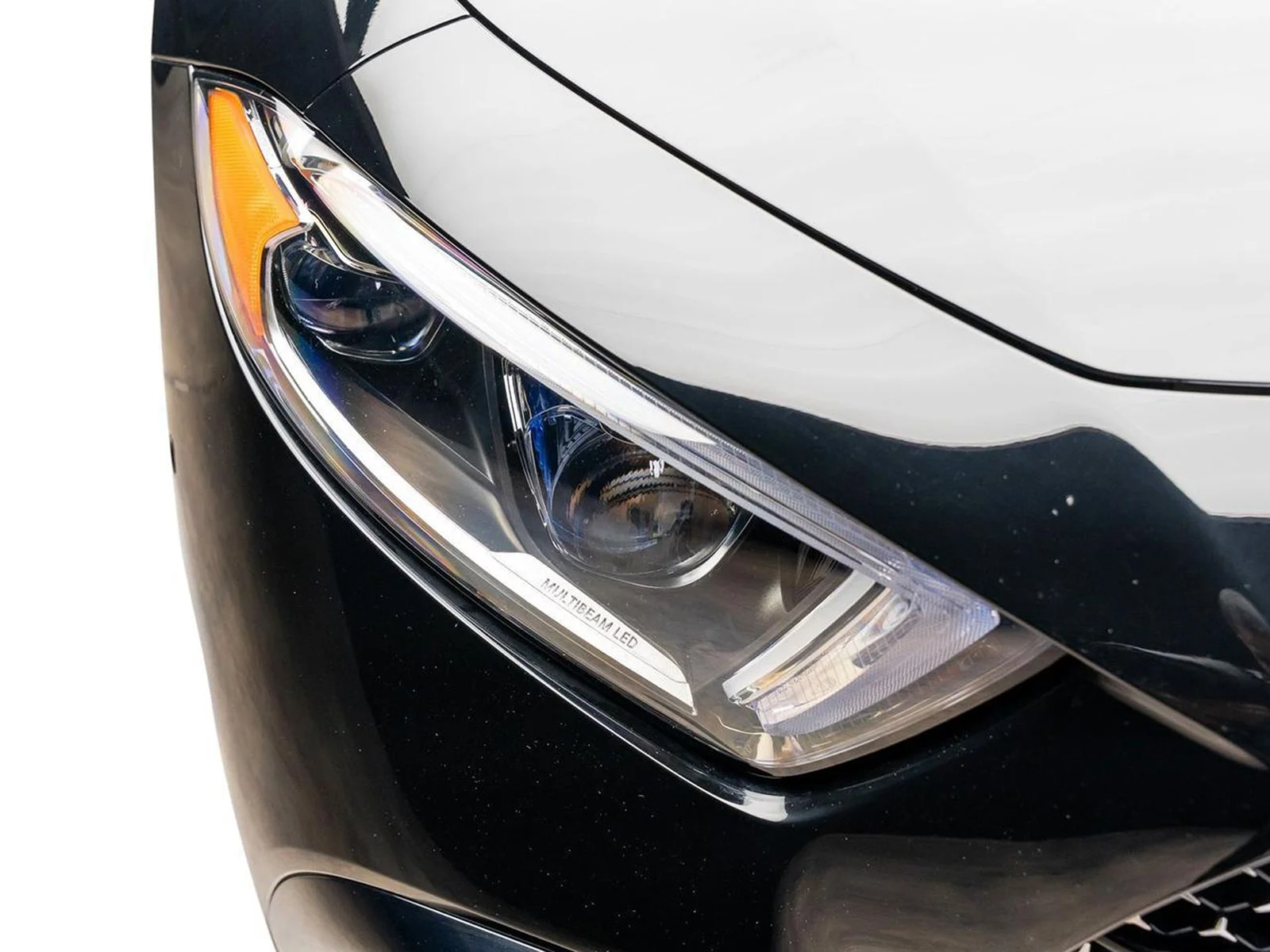 Used 2023 Black Mercedes-Benz CLS 450 image 8