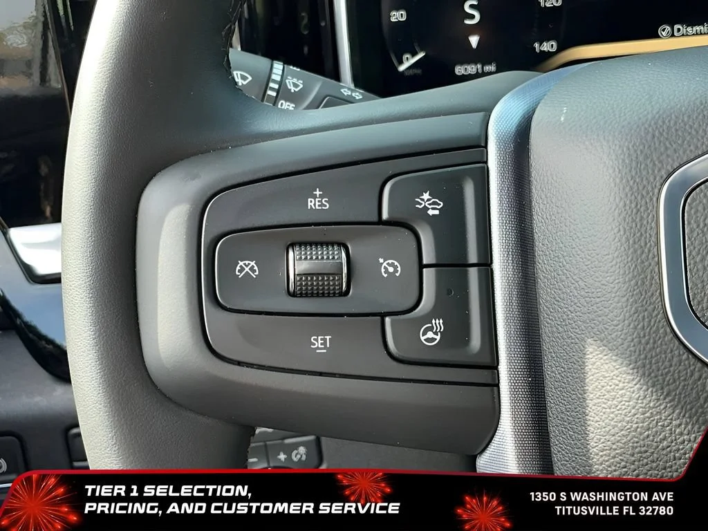 New 2026 Sterling Metallic GMC Elevation image 26