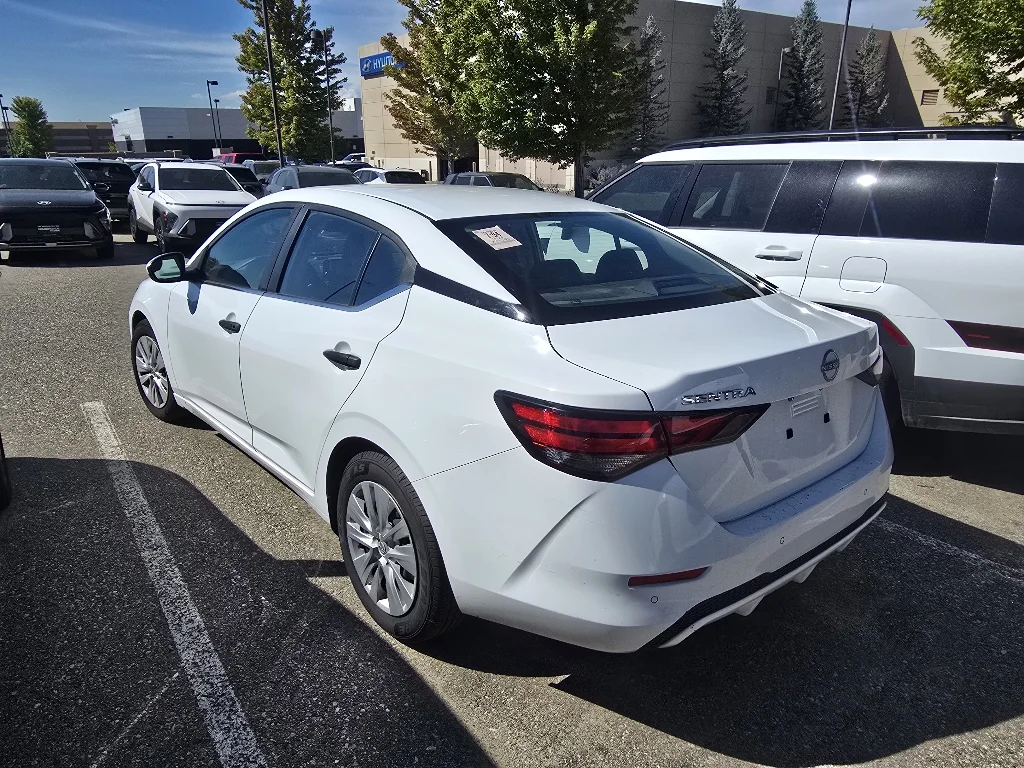 Used 2024 Fresh Powder Nissan S image 3