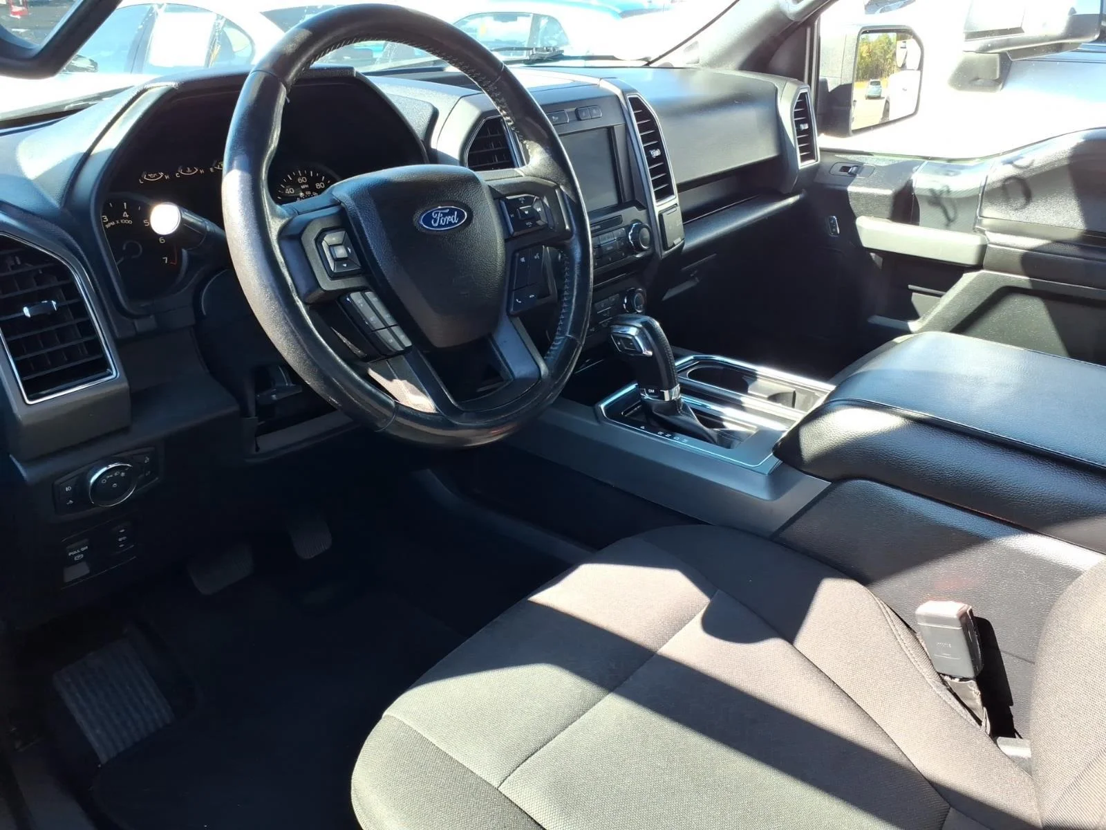 Used 2018 Lead Foot Ford XLT image 19