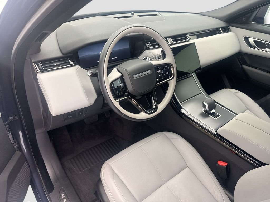 2026 Land Rover Range Rover Velar S - Photo 9