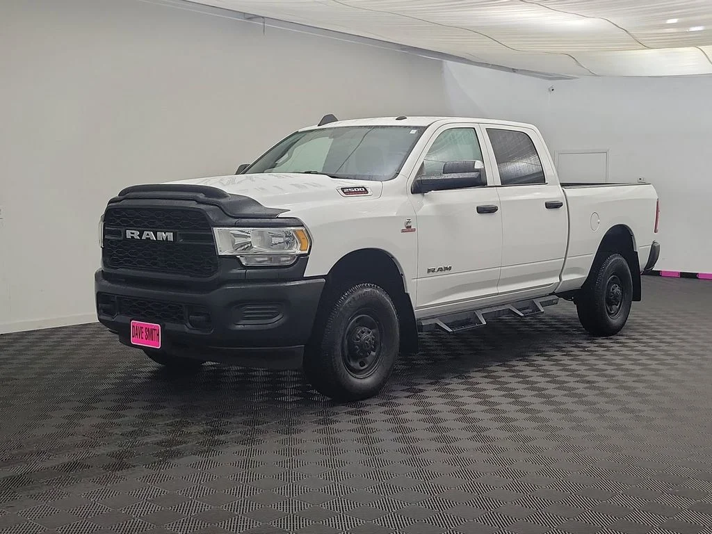 2022 RAM Ram 2500 Pickup