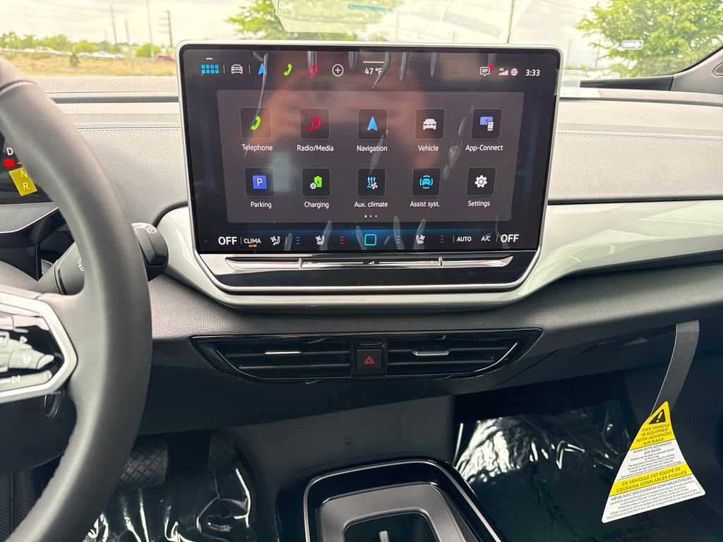 New 2026 Arctic Blue Metallic Volkswagen Pro S image 18