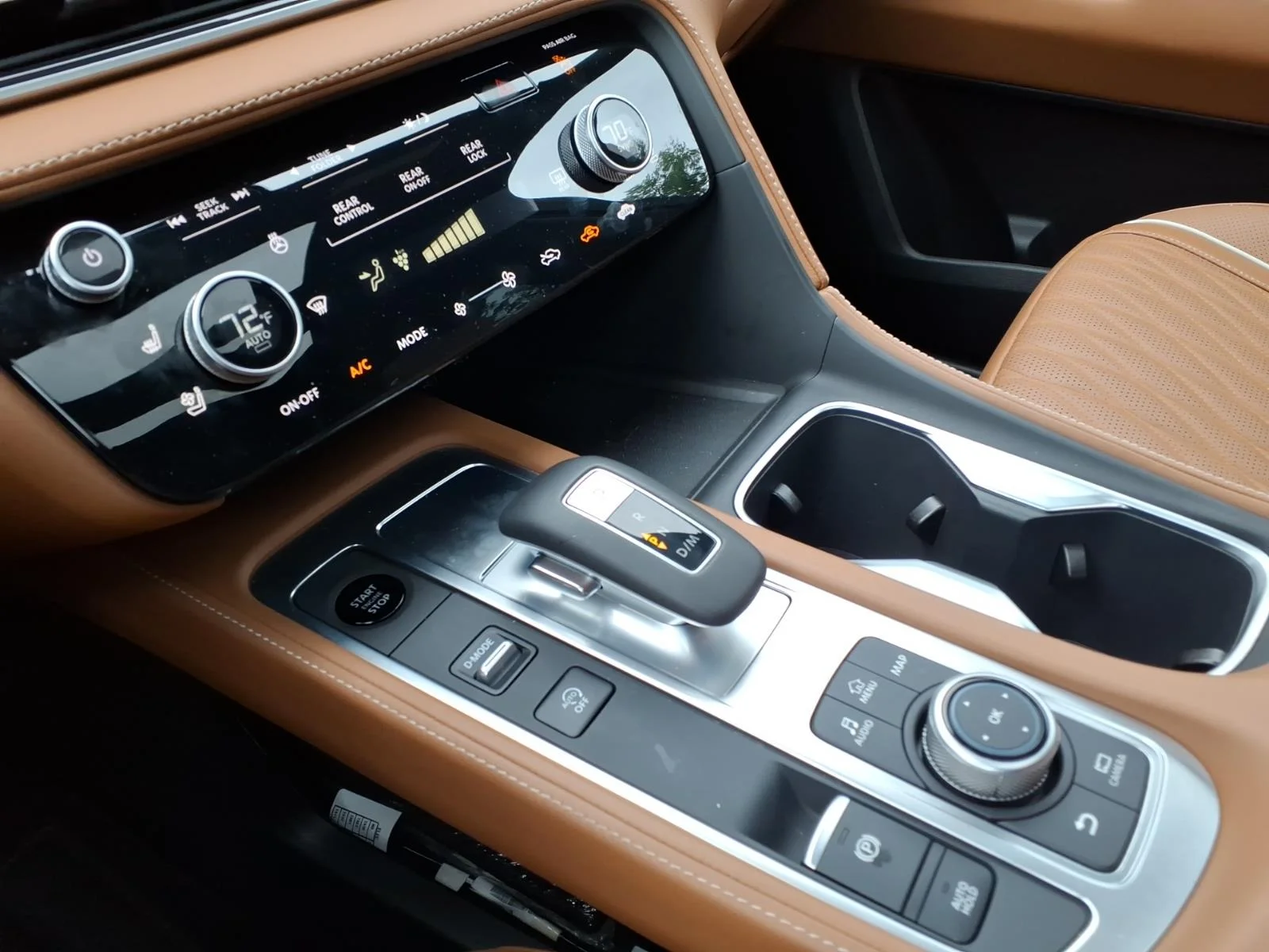 2026 INFINITI QX60 AUTOGRAPH - Photo 21