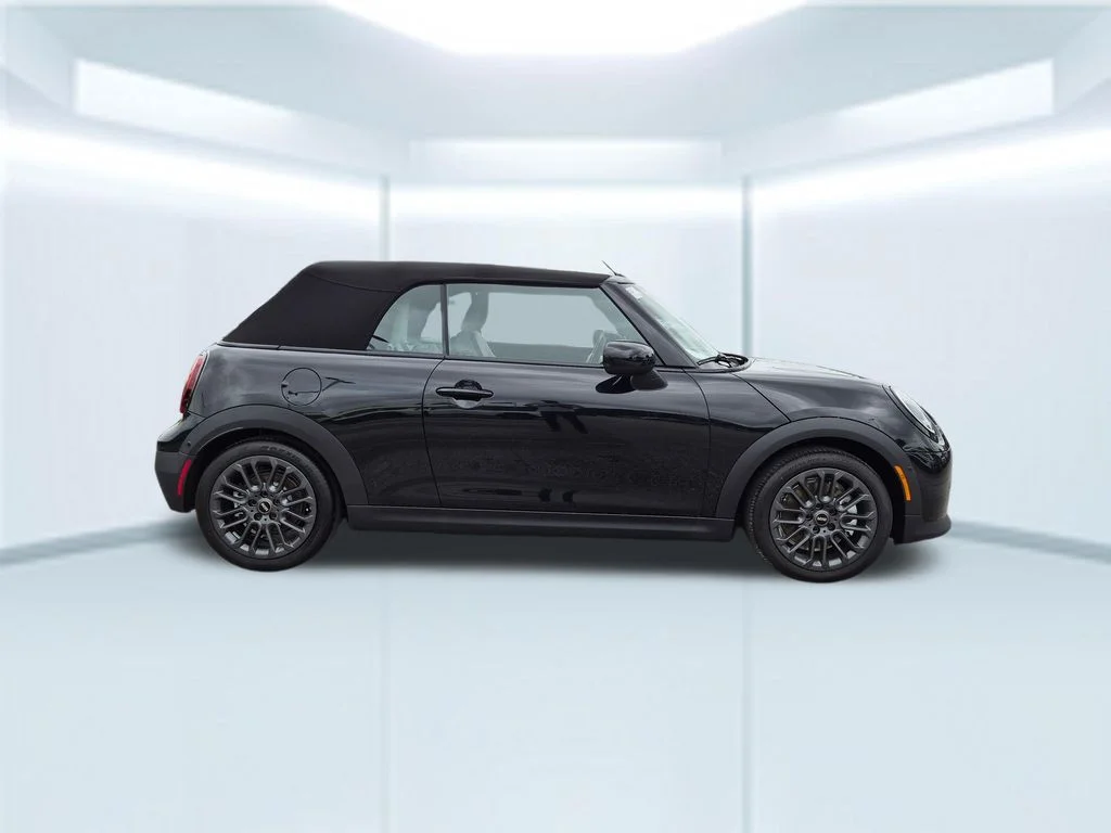 New 2026 Black MINI  image 6