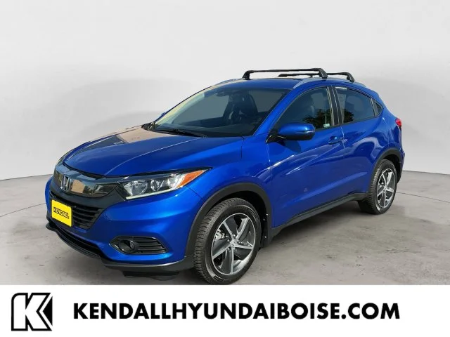 2022 Honda HR-V